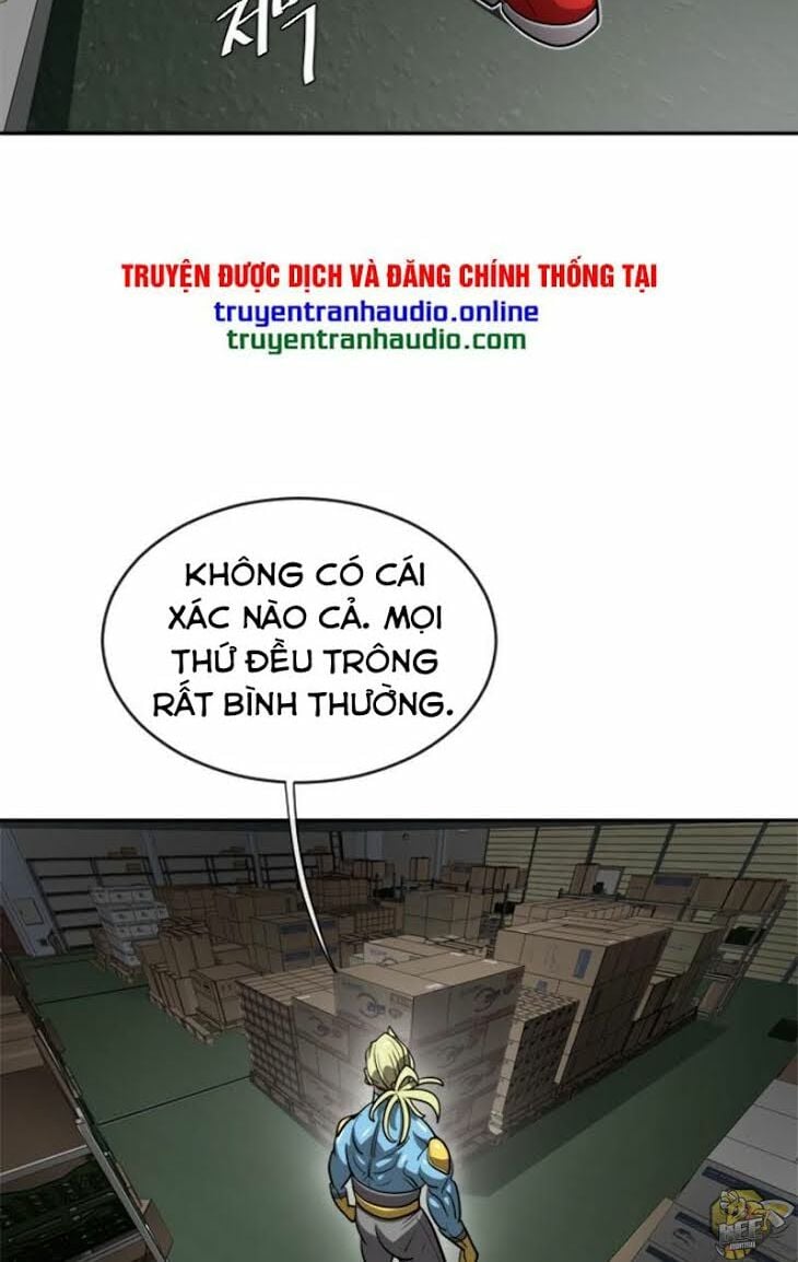 Kỷ Nguyên Siêu Anh Hùng Chapter 11 - Trang 2