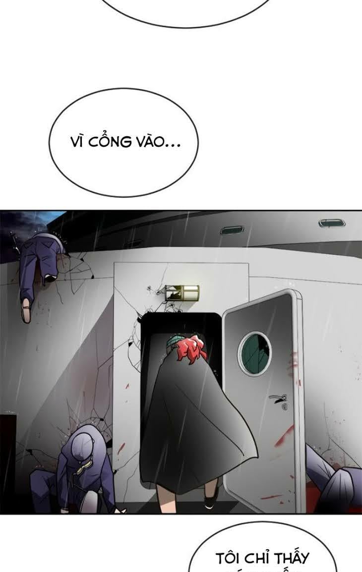 Kỷ Nguyên Siêu Anh Hùng Chapter 11 - Trang 2