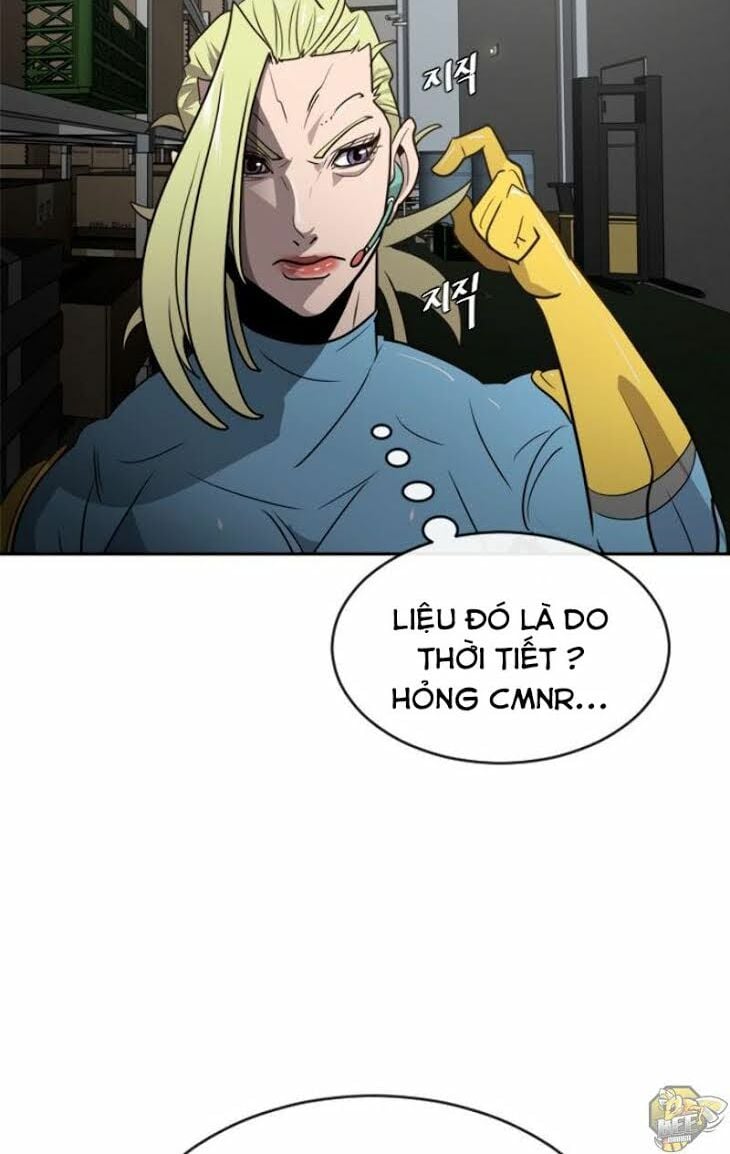 Kỷ Nguyên Siêu Anh Hùng Chapter 11 - Trang 2