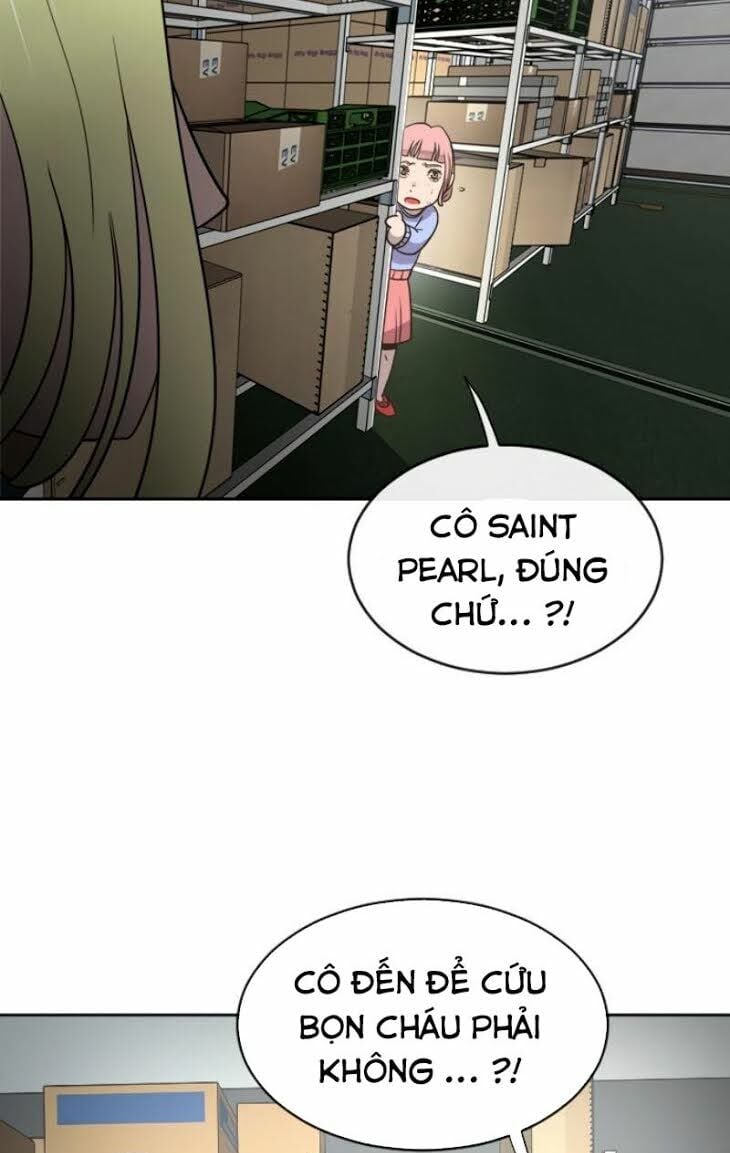 Kỷ Nguyên Siêu Anh Hùng Chapter 11 - Trang 2
