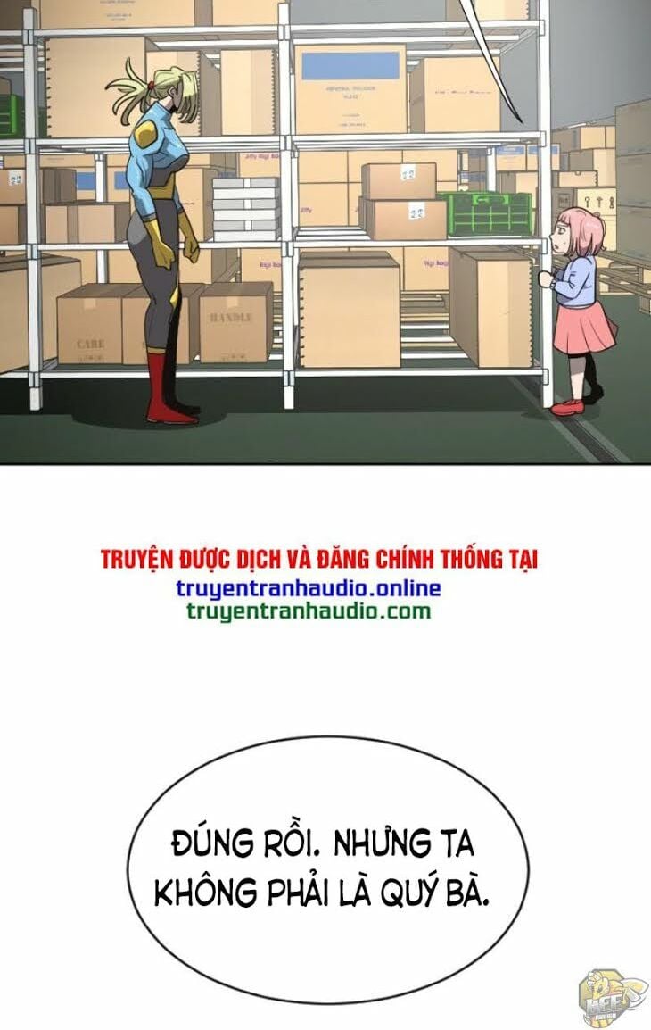 Kỷ Nguyên Siêu Anh Hùng Chapter 11 - Trang 2
