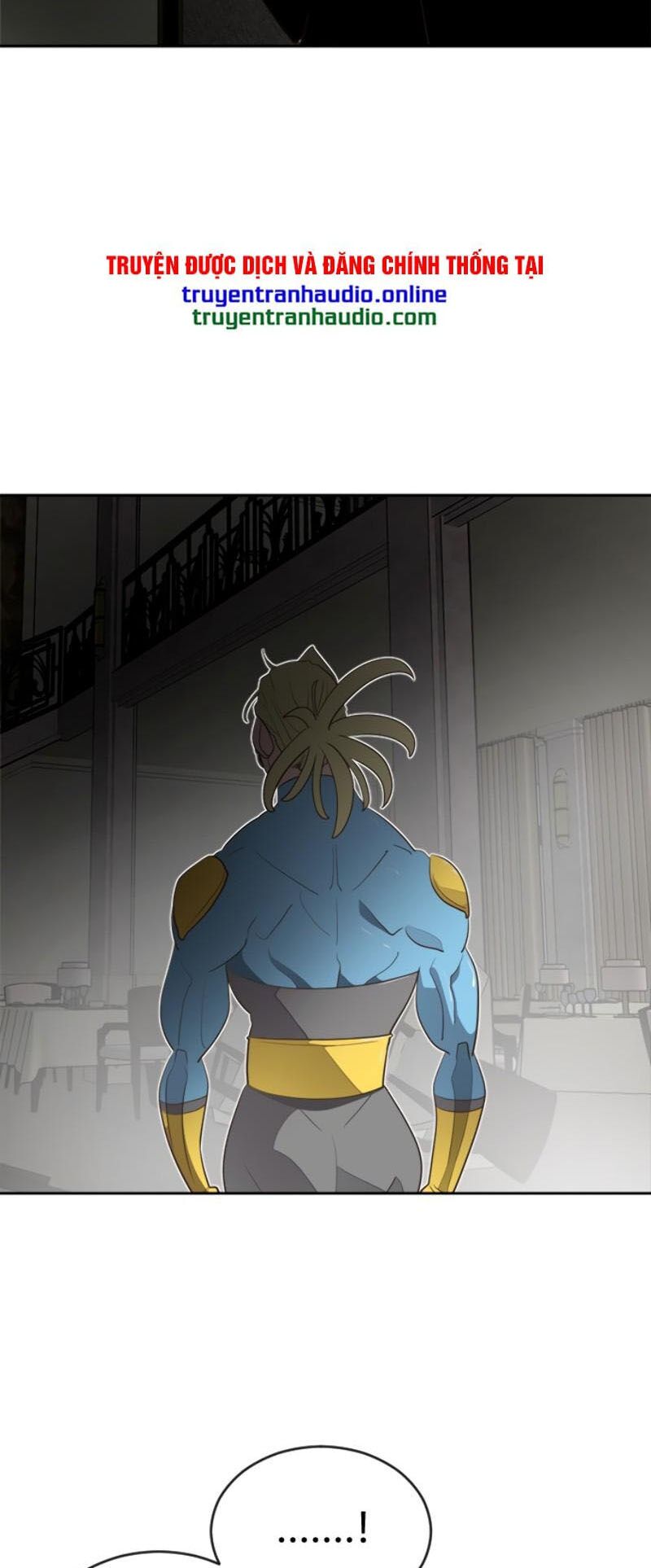 Kỷ Nguyên Siêu Anh Hùng Chapter 11 - Trang 2