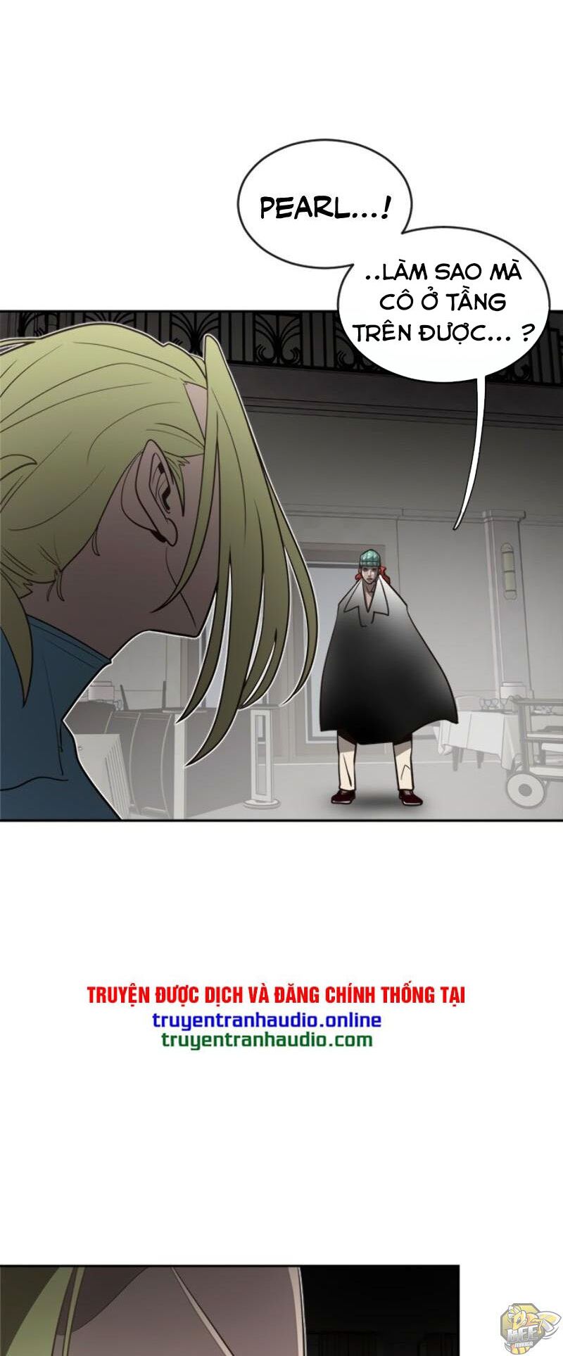 Kỷ Nguyên Siêu Anh Hùng Chapter 11 - Trang 2