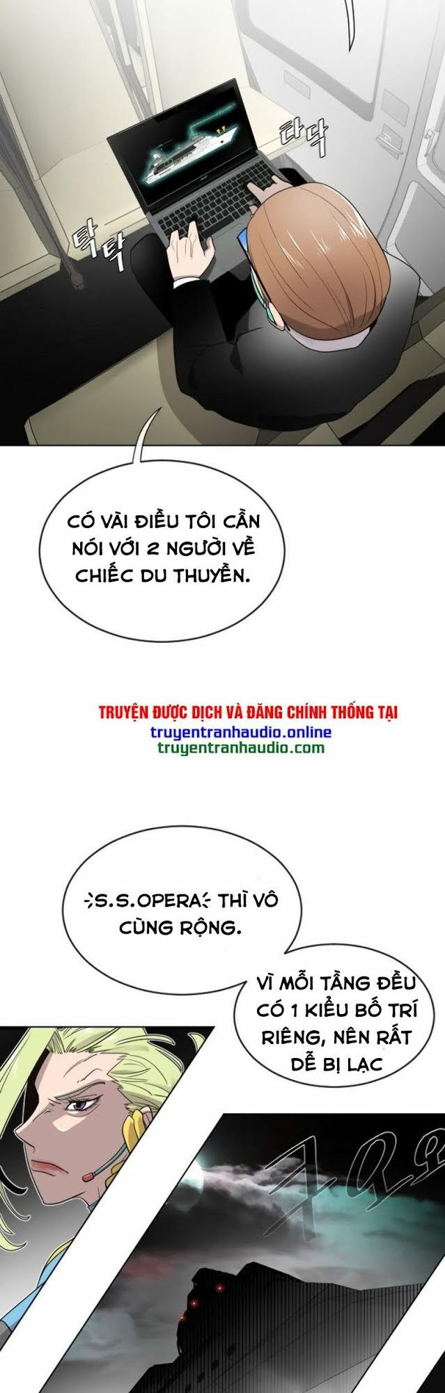 Kỷ Nguyên Siêu Anh Hùng Chapter 11 - Trang 2