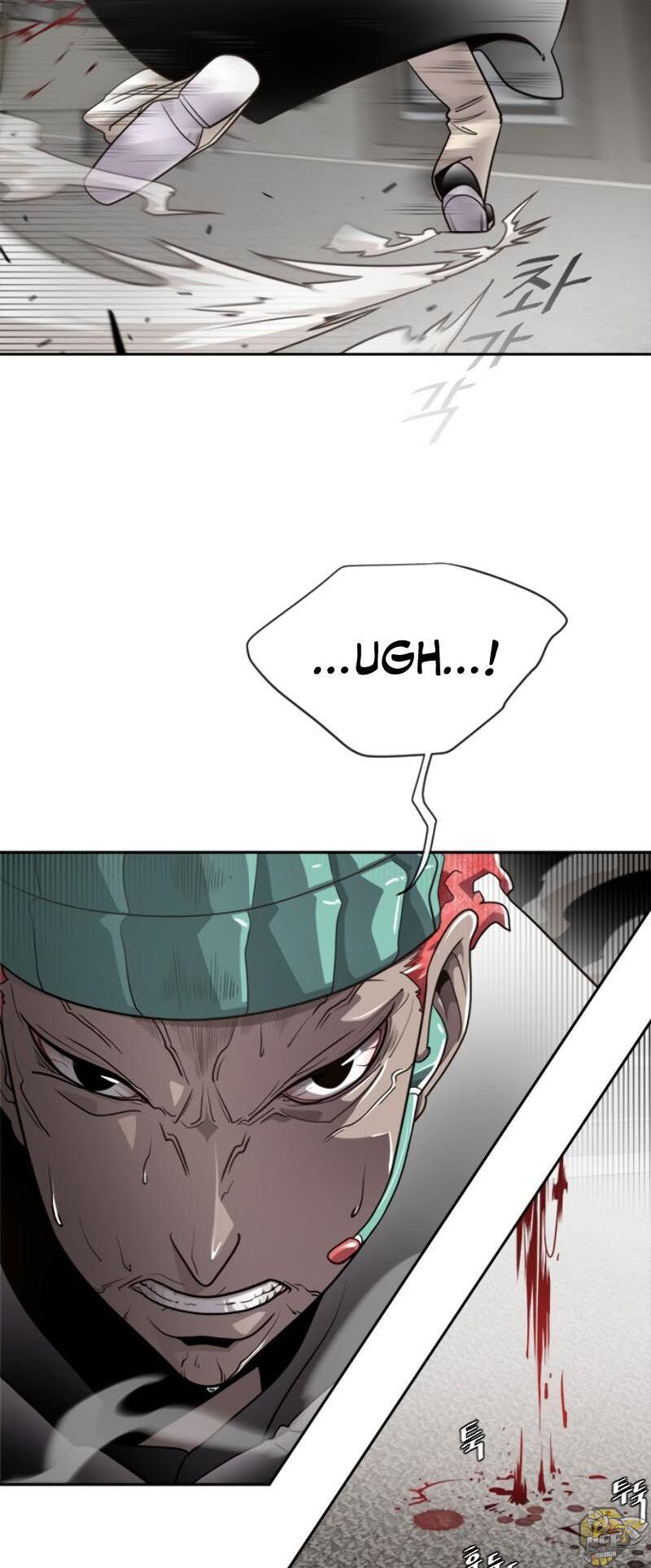 Kỷ Nguyên Siêu Anh Hùng Chapter 11 - Trang 2