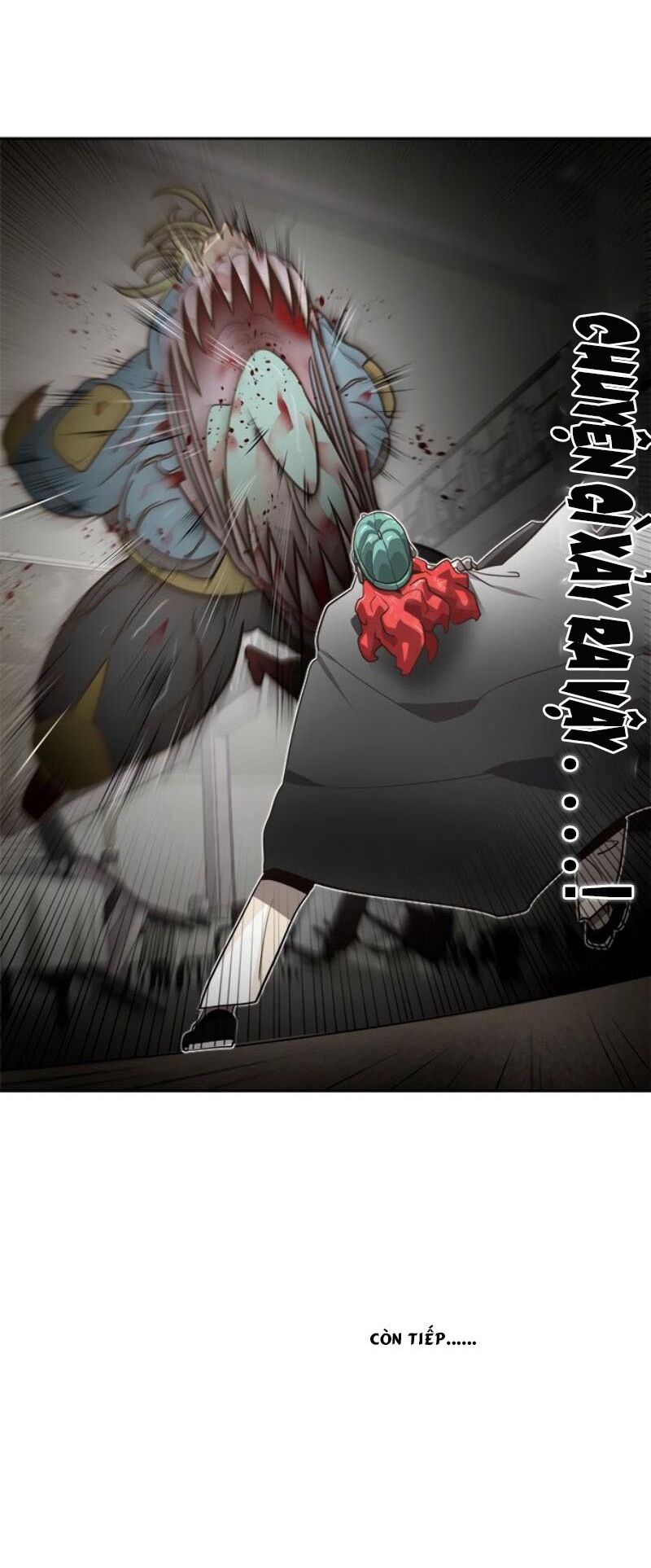 Kỷ Nguyên Siêu Anh Hùng Chapter 11 - Trang 2