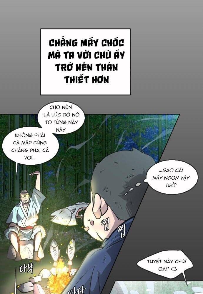 Kỷ Nguyên Siêu Anh Hùng Chapter 110 - Trang 2