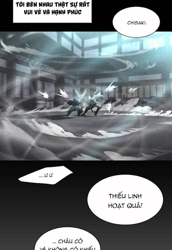 Kỷ Nguyên Siêu Anh Hùng Chapter 110 - Trang 2