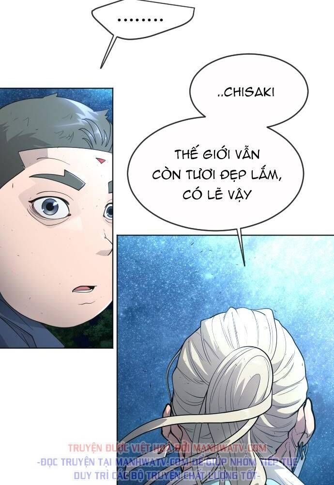 Kỷ Nguyên Siêu Anh Hùng Chapter 110 - Trang 2