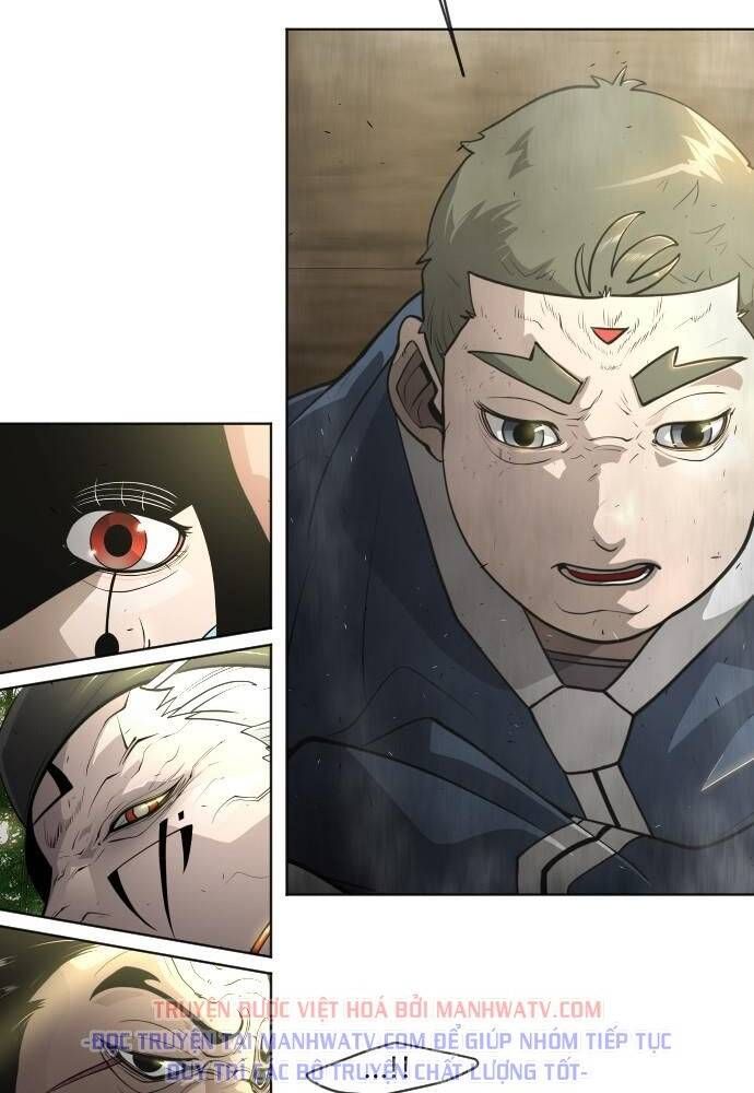 Kỷ Nguyên Siêu Anh Hùng Chapter 110 - Trang 2