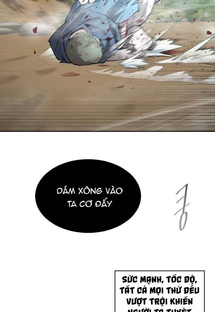 Kỷ Nguyên Siêu Anh Hùng Chapter 110 - Trang 2