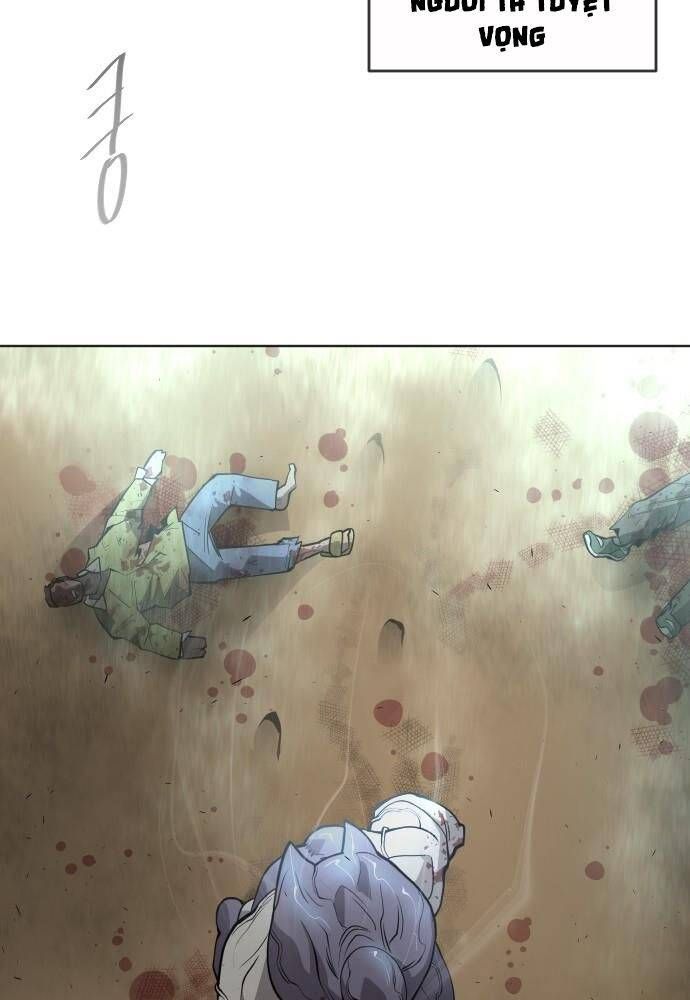 Kỷ Nguyên Siêu Anh Hùng Chapter 110 - Trang 2