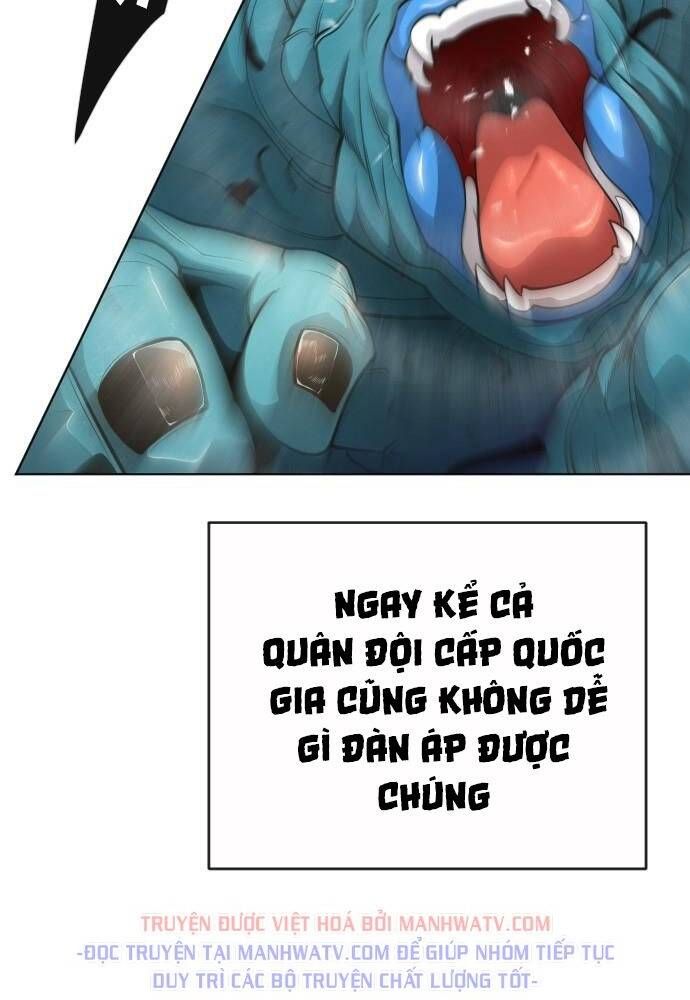 Kỷ Nguyên Siêu Anh Hùng Chapter 110 - Trang 2