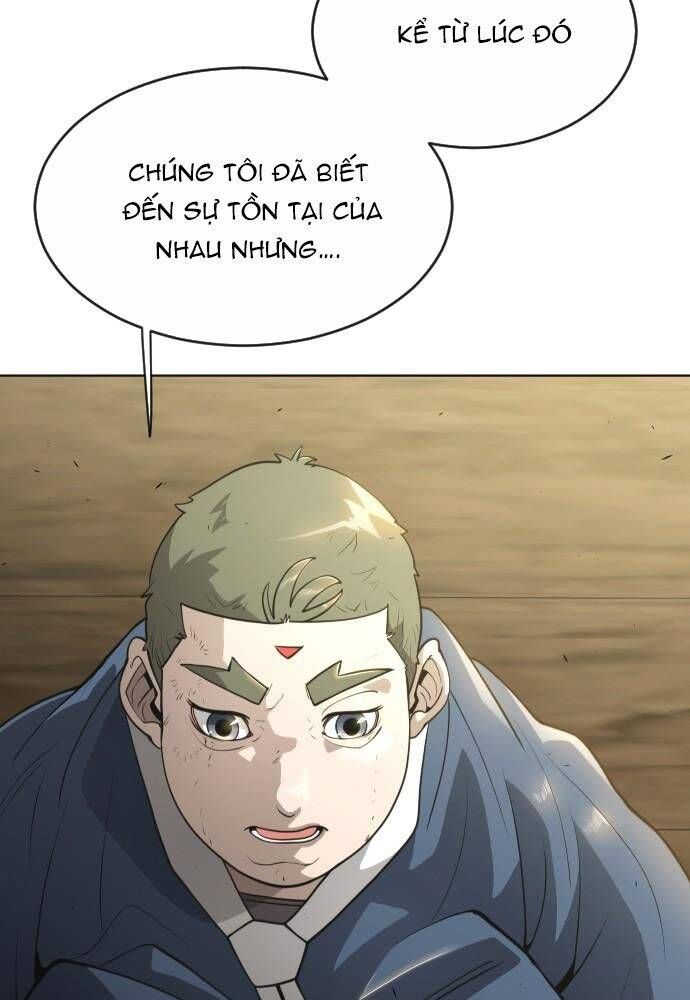 Kỷ Nguyên Siêu Anh Hùng Chapter 110 - Trang 2