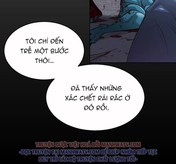 Kỷ Nguyên Siêu Anh Hùng Chapter 110 - Trang 2