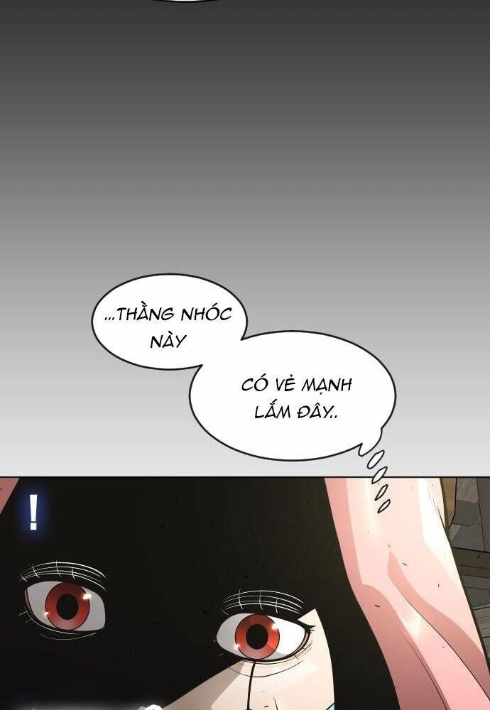Kỷ Nguyên Siêu Anh Hùng Chapter 110 - Trang 2