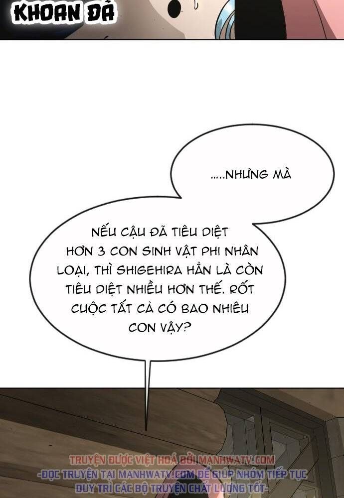 Kỷ Nguyên Siêu Anh Hùng Chapter 110 - Trang 2