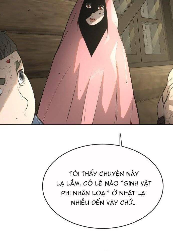 Kỷ Nguyên Siêu Anh Hùng Chapter 110 - Trang 2