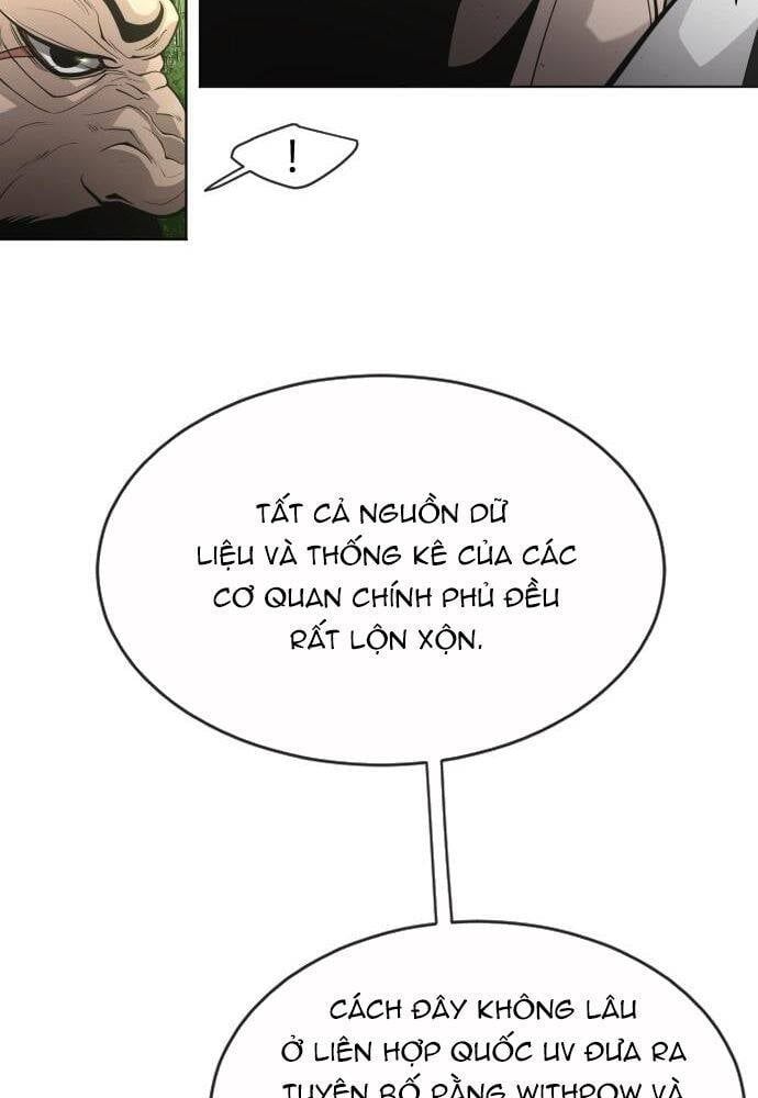Kỷ Nguyên Siêu Anh Hùng Chapter 110 - Trang 2