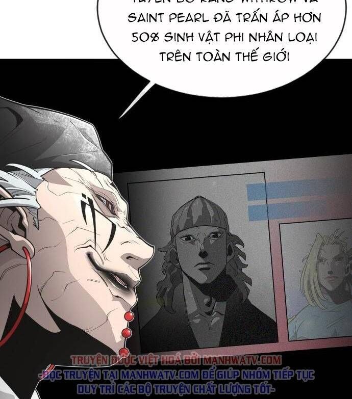 Kỷ Nguyên Siêu Anh Hùng Chapter 110 - Trang 2