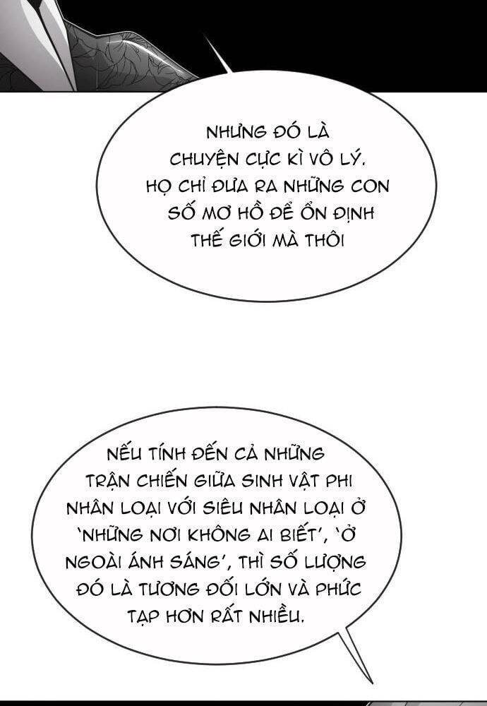 Kỷ Nguyên Siêu Anh Hùng Chapter 110 - Trang 2