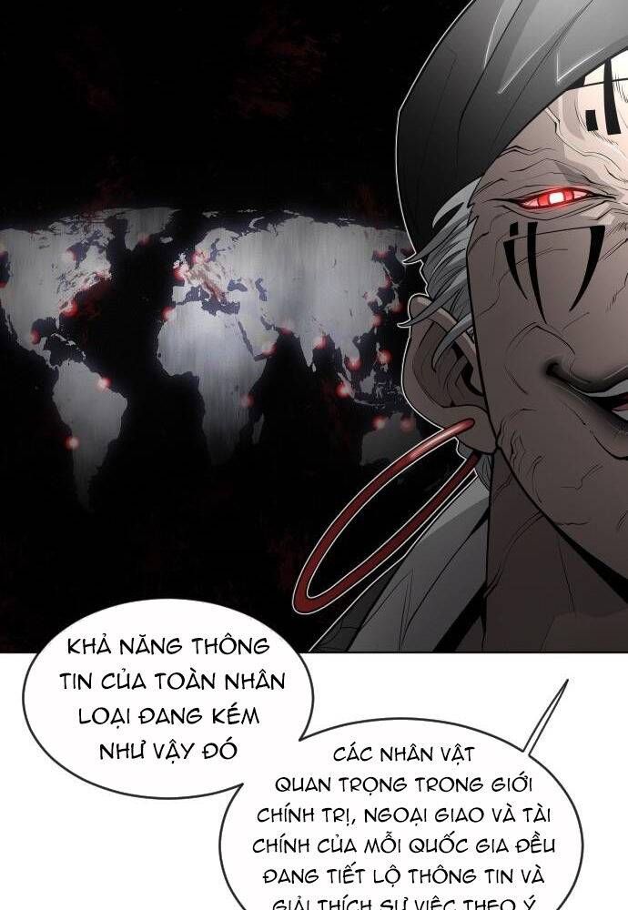 Kỷ Nguyên Siêu Anh Hùng Chapter 110 - Trang 2