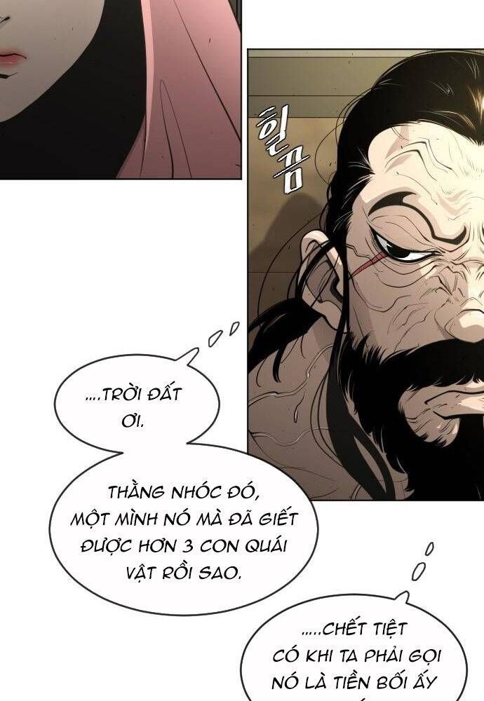 Kỷ Nguyên Siêu Anh Hùng Chapter 110 - Trang 2