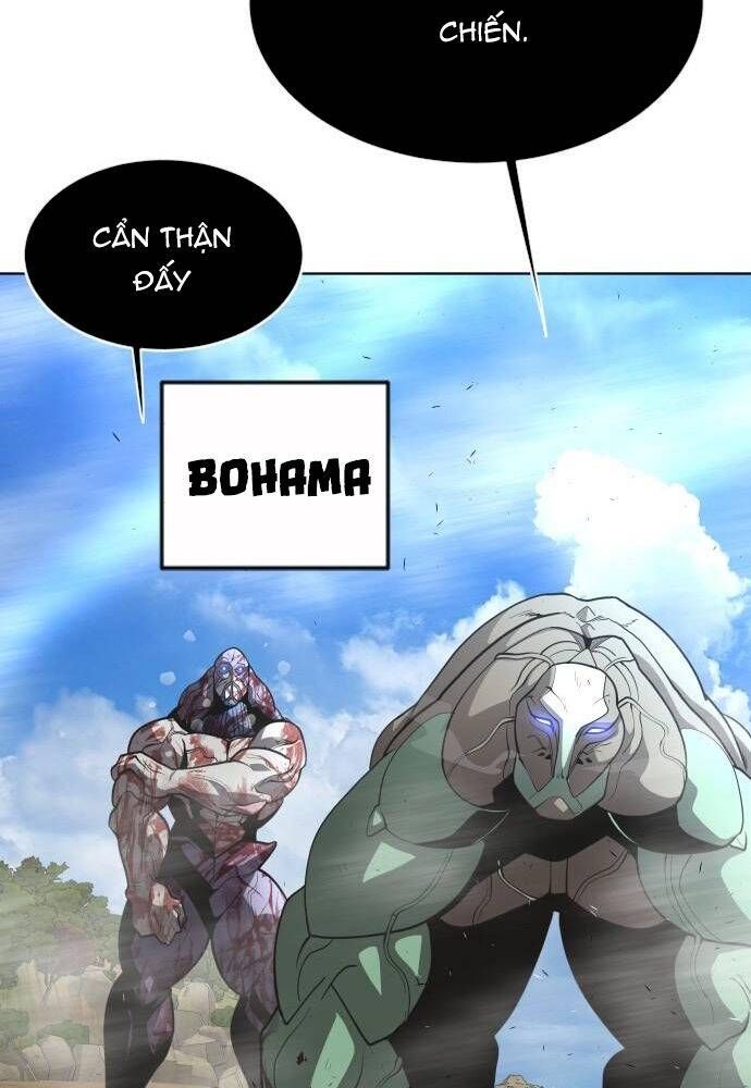 Kỷ Nguyên Siêu Anh Hùng Chapter 111 - Trang 2
