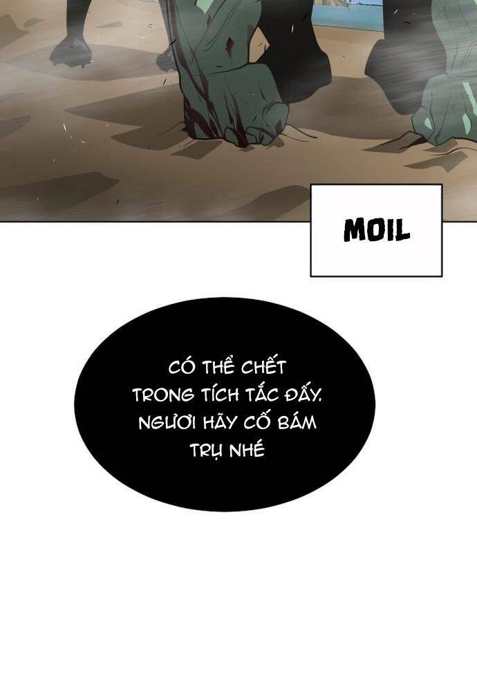 Kỷ Nguyên Siêu Anh Hùng Chapter 111 - Trang 2