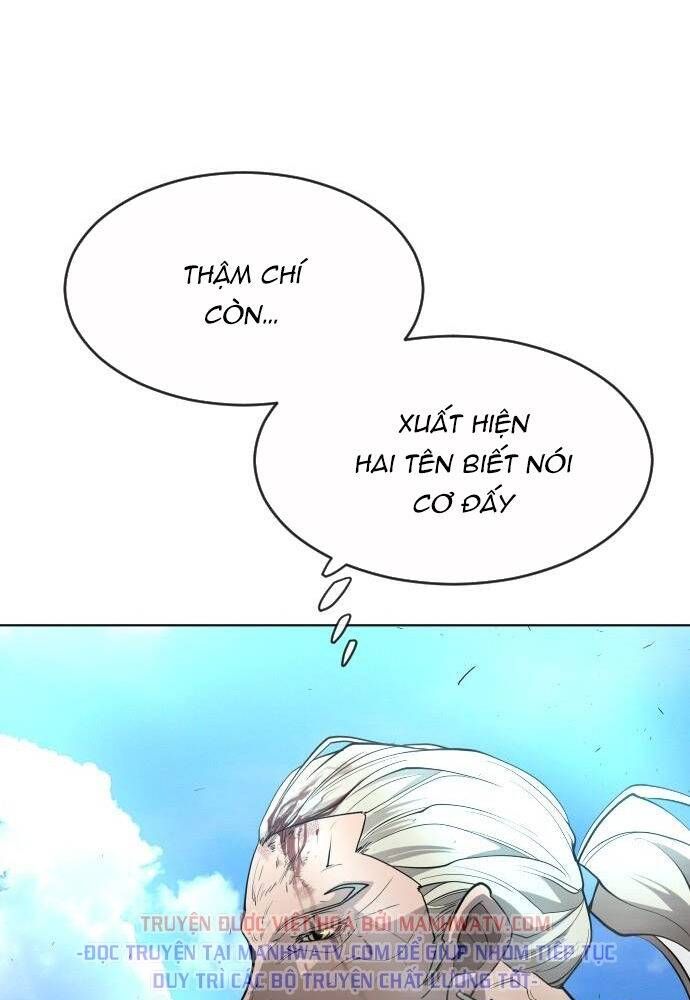 Kỷ Nguyên Siêu Anh Hùng Chapter 111 - Trang 2