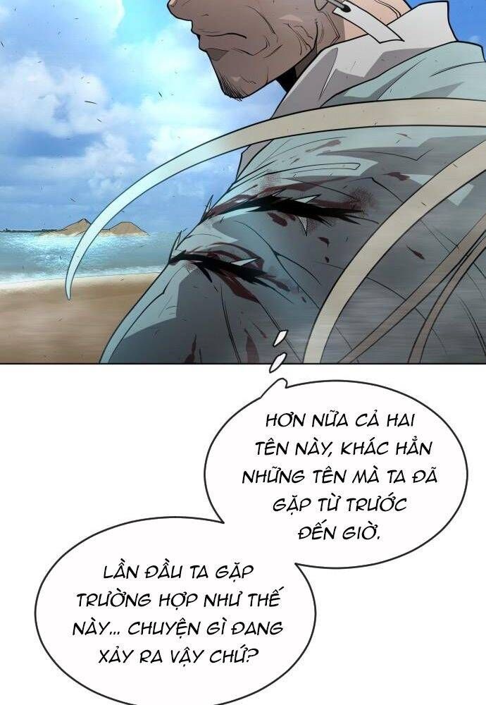 Kỷ Nguyên Siêu Anh Hùng Chapter 111 - Trang 2