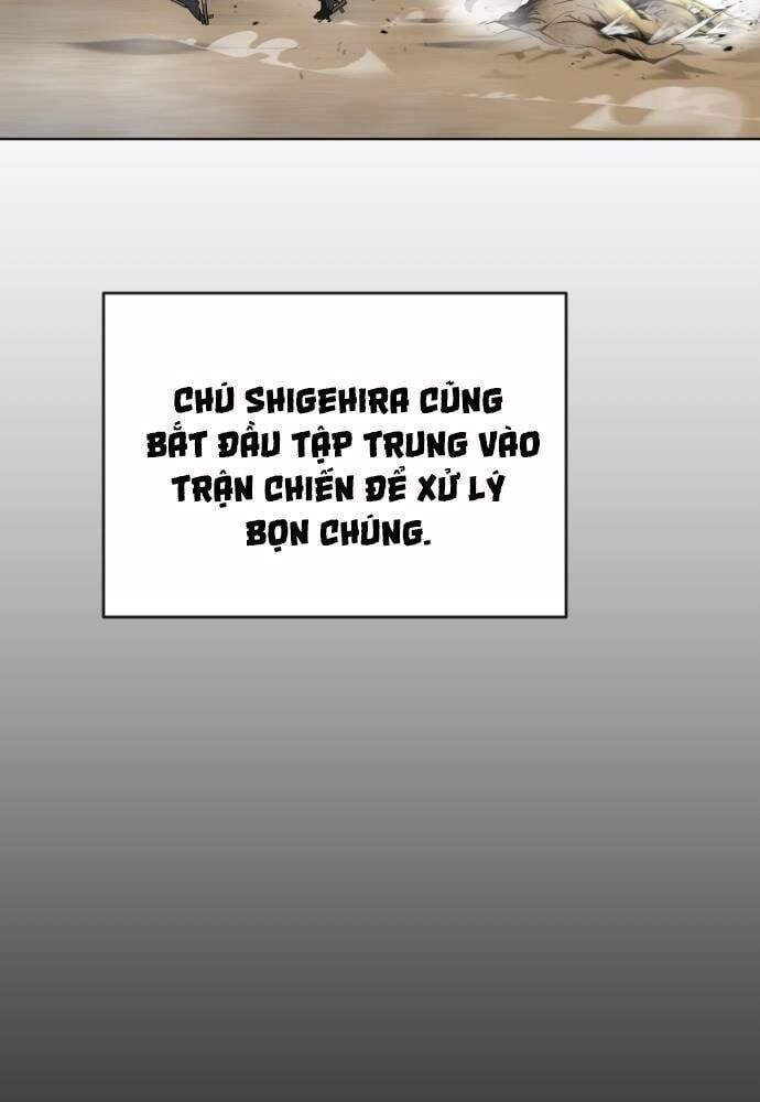Kỷ Nguyên Siêu Anh Hùng Chapter 111 - Trang 2