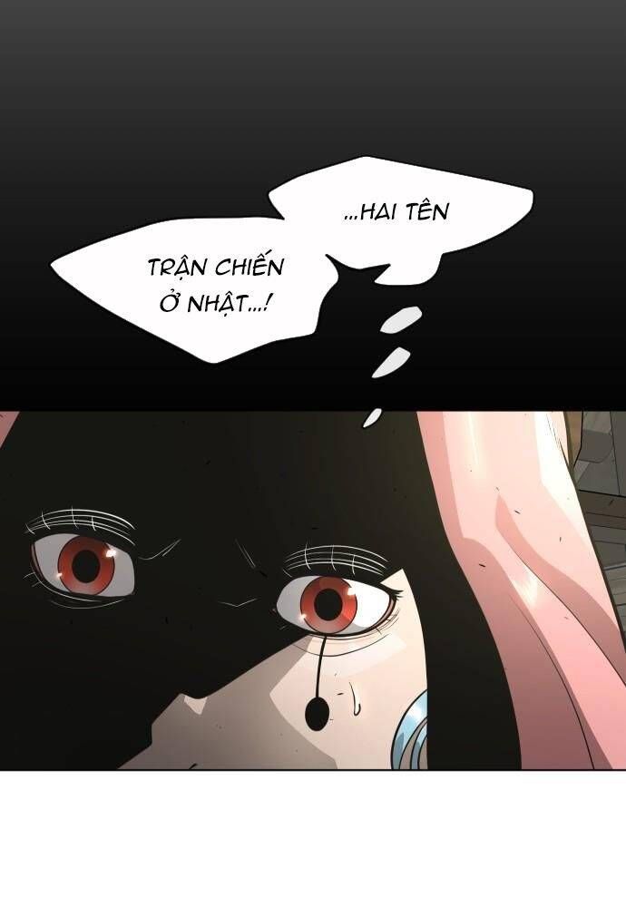 Kỷ Nguyên Siêu Anh Hùng Chapter 111 - Trang 2
