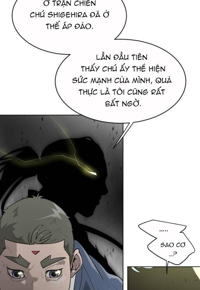 Kỷ Nguyên Siêu Anh Hùng Chapter 111 - Trang 2