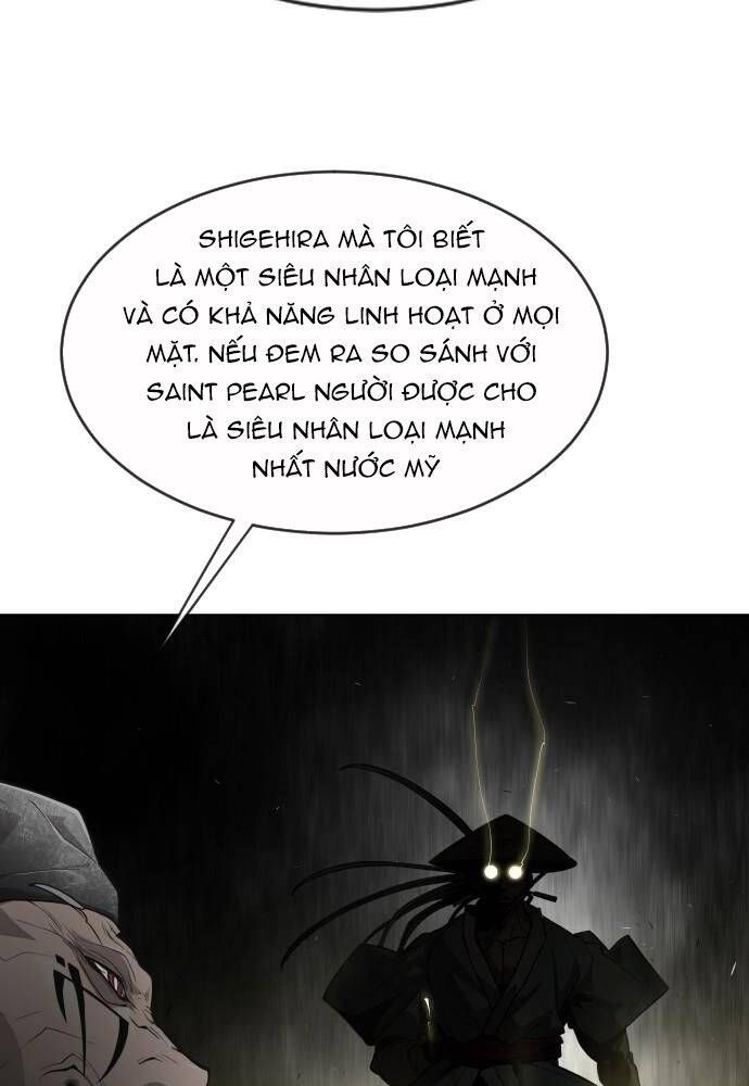 Kỷ Nguyên Siêu Anh Hùng Chapter 111 - Trang 2