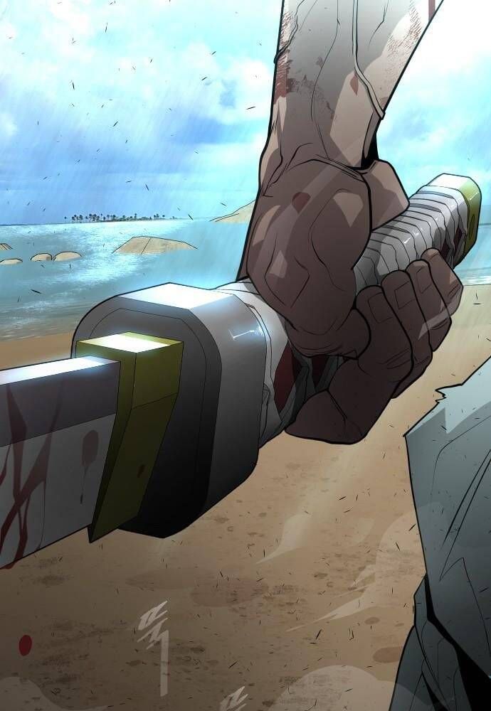 Kỷ Nguyên Siêu Anh Hùng Chapter 111 - Trang 2