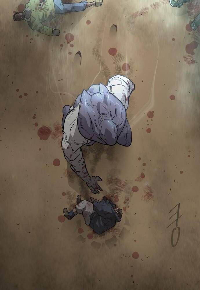 Kỷ Nguyên Siêu Anh Hùng Chapter 111 - Trang 2