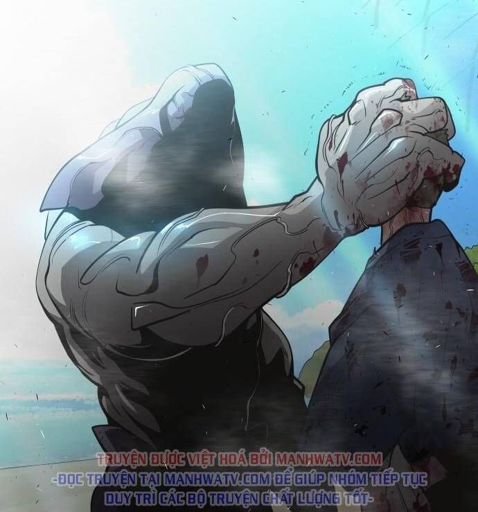 Kỷ Nguyên Siêu Anh Hùng Chapter 111 - Trang 2