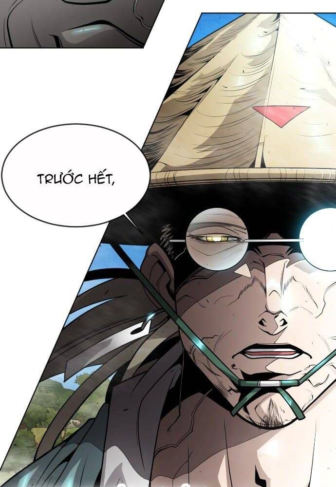 Kỷ Nguyên Siêu Anh Hùng Chapter 111 - Trang 2