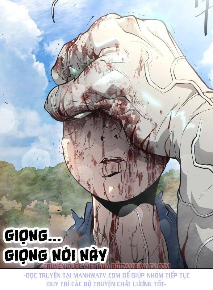 Kỷ Nguyên Siêu Anh Hùng Chapter 111 - Trang 2