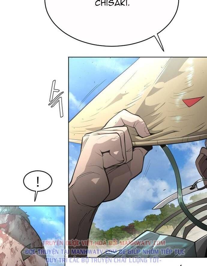 Kỷ Nguyên Siêu Anh Hùng Chapter 111 - Trang 2