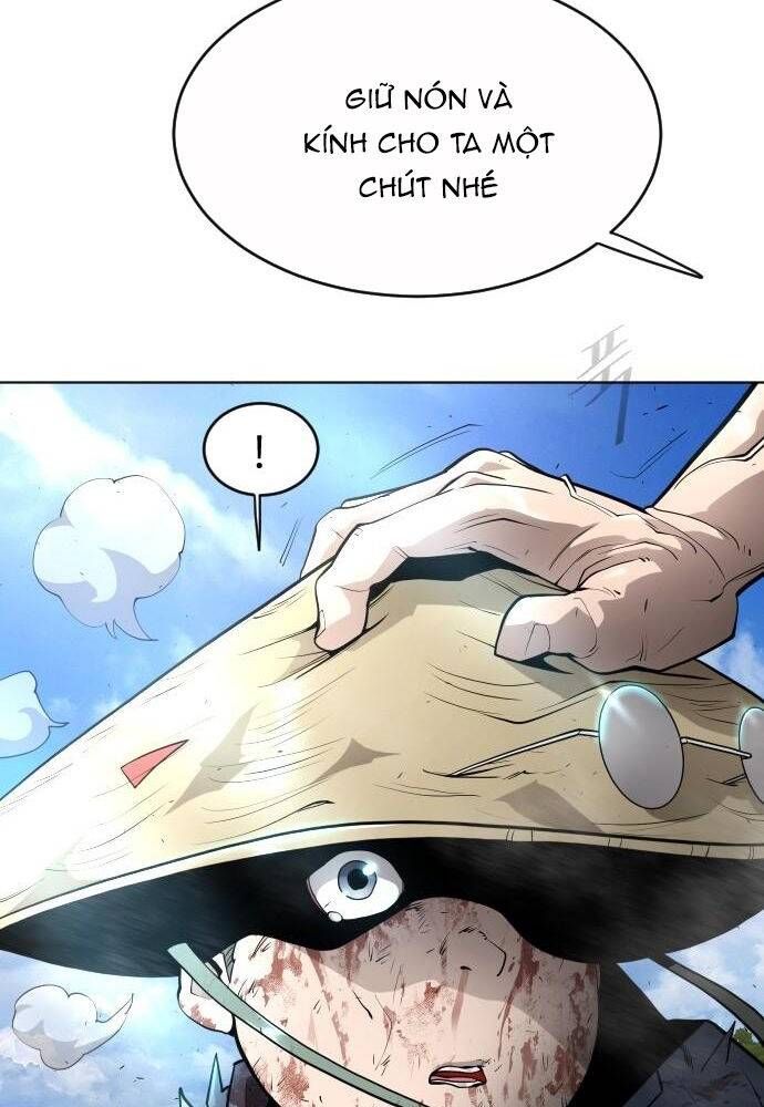 Kỷ Nguyên Siêu Anh Hùng Chapter 111 - Trang 2