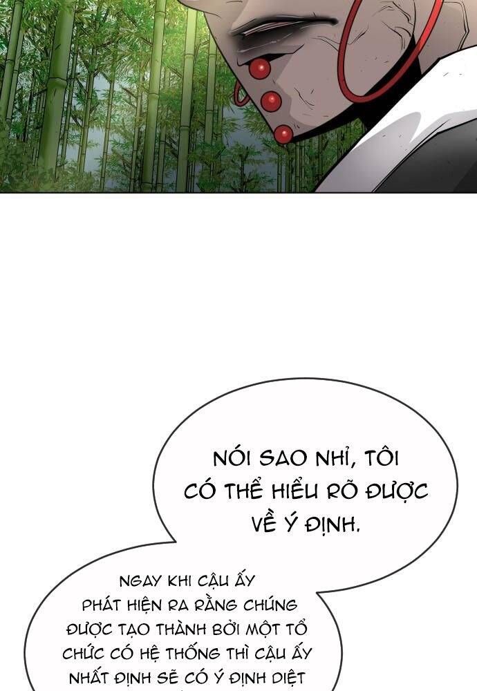 Kỷ Nguyên Siêu Anh Hùng Chapter 112 - Trang 2