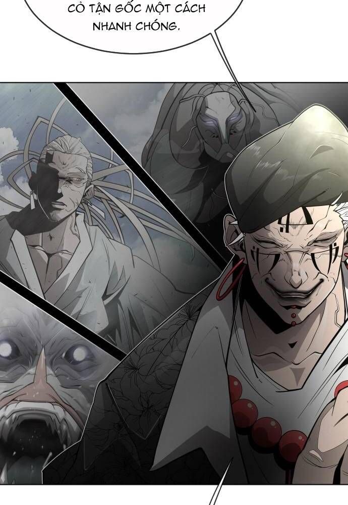Kỷ Nguyên Siêu Anh Hùng Chapter 112 - Trang 2