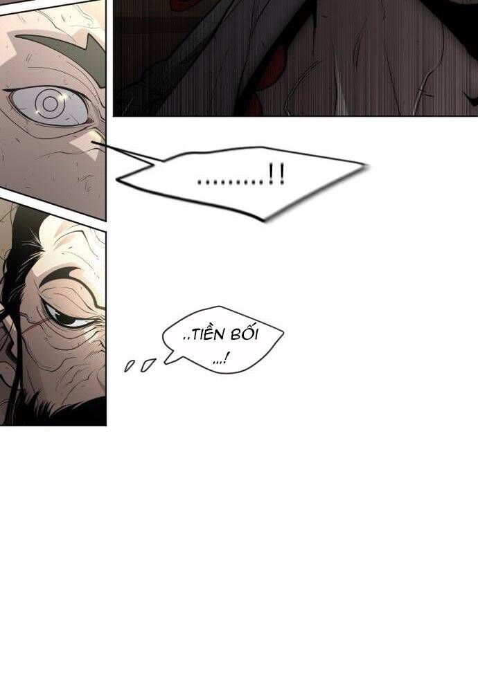 Kỷ Nguyên Siêu Anh Hùng Chapter 112 - Trang 2