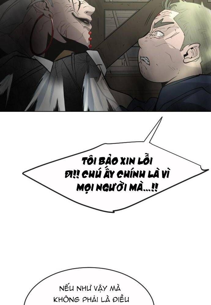 Kỷ Nguyên Siêu Anh Hùng Chapter 112 - Trang 2