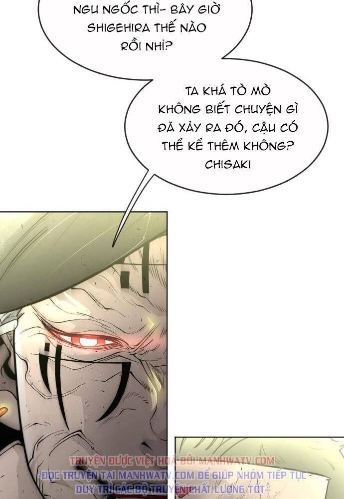 Kỷ Nguyên Siêu Anh Hùng Chapter 112 - Trang 2