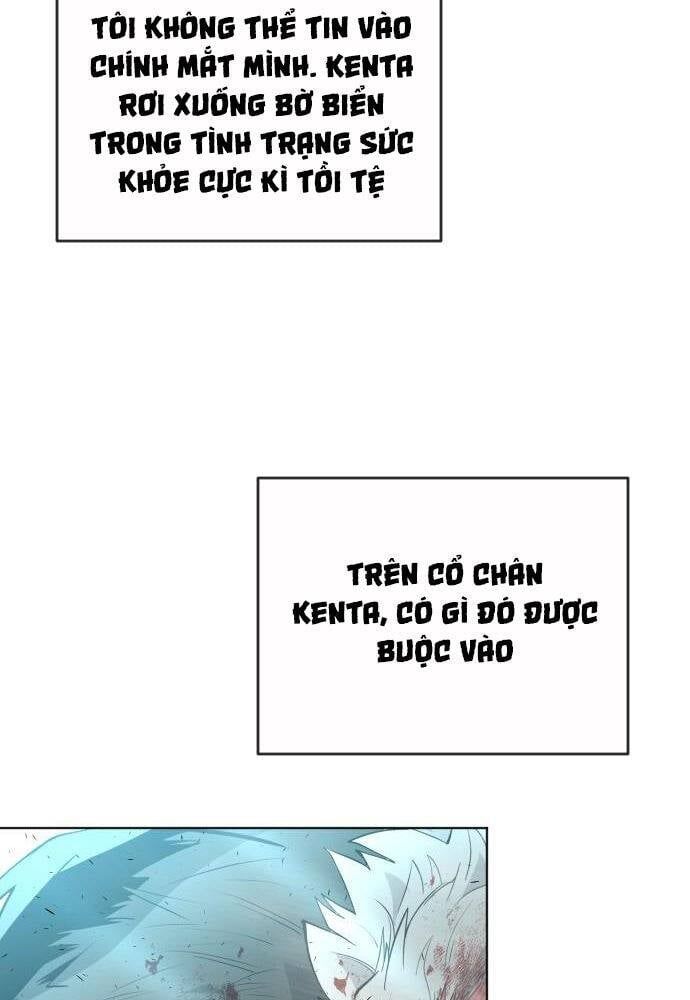 Kỷ Nguyên Siêu Anh Hùng Chapter 112 - Trang 2