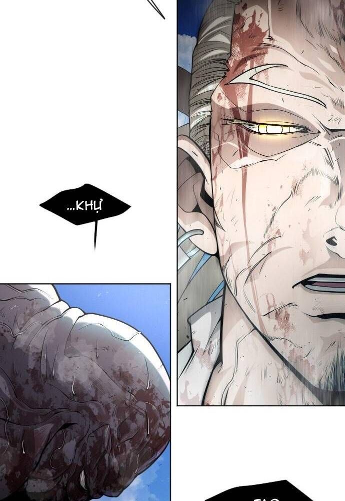 Kỷ Nguyên Siêu Anh Hùng Chapter 112 - Trang 2