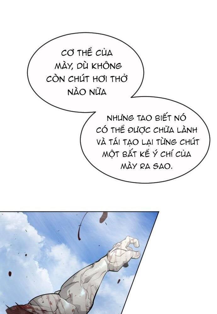 Kỷ Nguyên Siêu Anh Hùng Chapter 112 - Trang 2